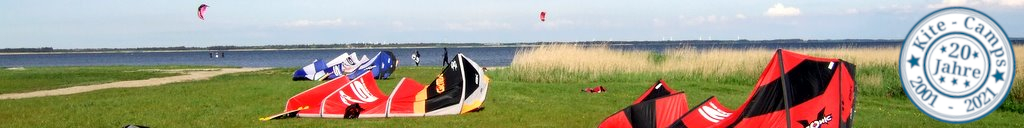 Thorsminde Kitespot