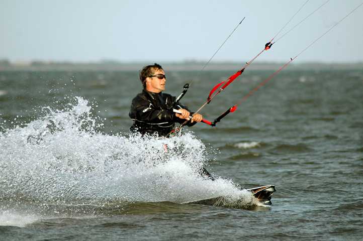 Kiter