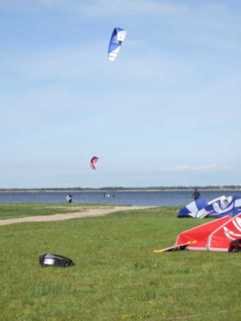 Kitespot