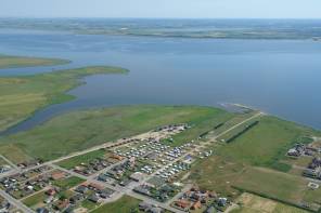 Thorsminde Campingsplatz