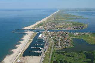 Thorsminde Nord-Sued