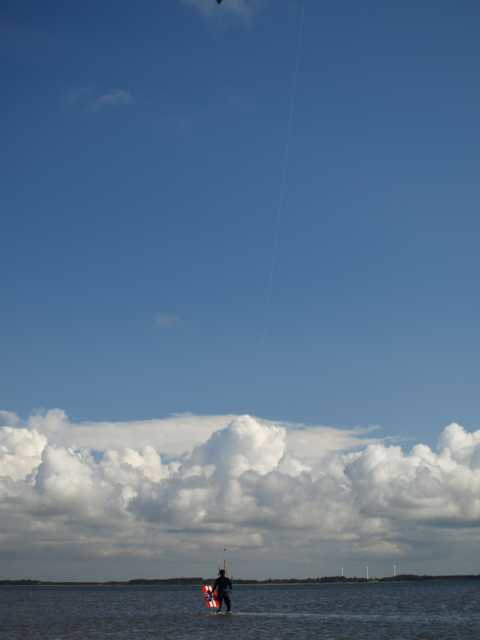 Kitespot